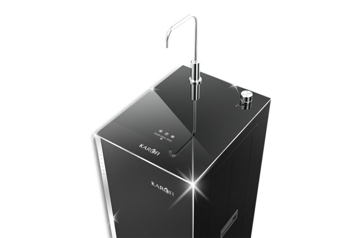 Máy lọc nước RO Karofi KAQ-L22 12 lõi